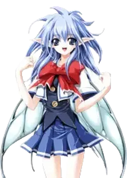 シルフェ