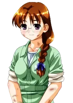 沢田 真綾