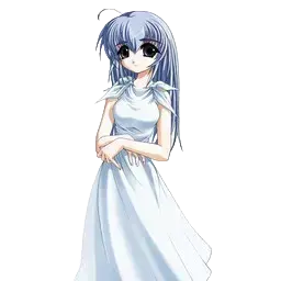 風原 かすみ