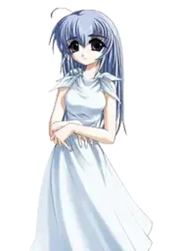 風原 かすみ