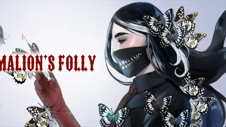Pygmalion's Folly