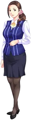 篠原美沙希