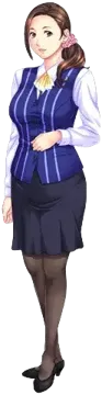 篠原美沙希