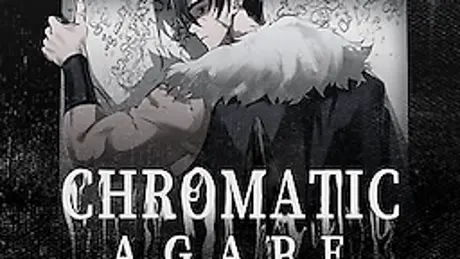 Chromatic Agape