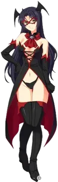 瓦尔基里XVIII世