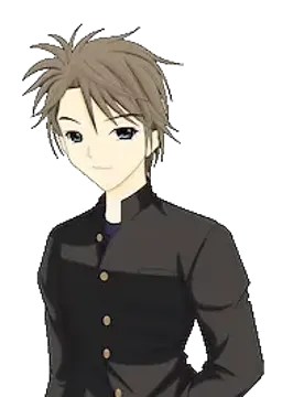 進士 潔人