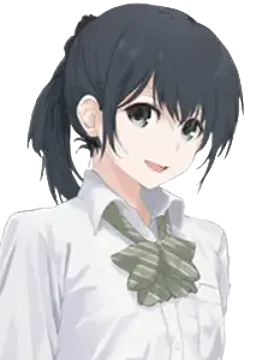 河居 織鶴