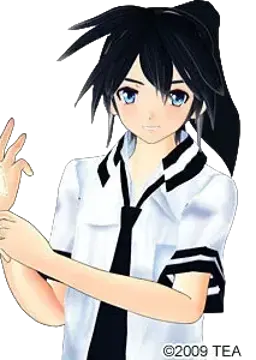 桜井 晴美