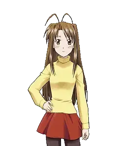 成瀬川 なる