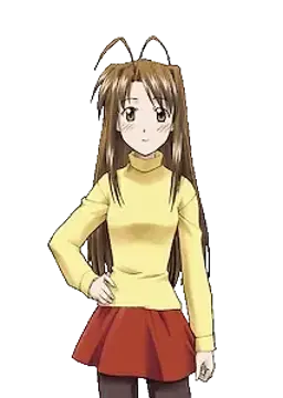 成瀬川 なる
