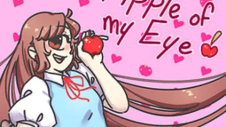 Apple of My Eye