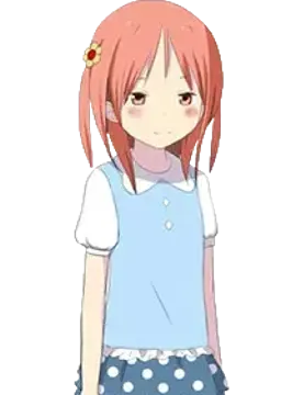 山口 里奈