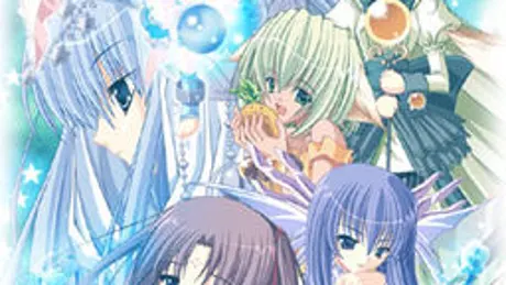 モルダヴァイト