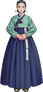 Lady