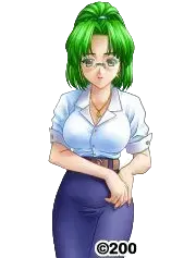 亜希子
