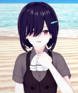 美月