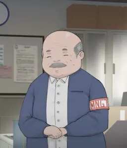 冈田升