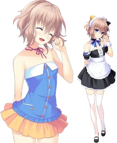 ビュッシュ