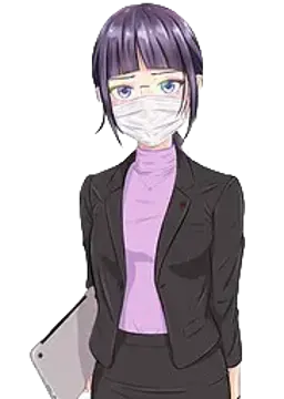 青野 舞子