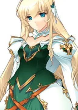 セーラ・ブリテン
