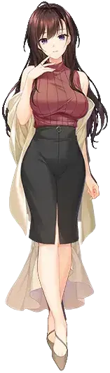 和泉秋奈