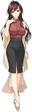 和泉秋奈