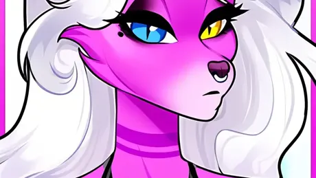 My Furry Succubus 🐾