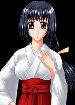 花蓉 撫子