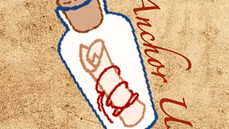 Anchor us