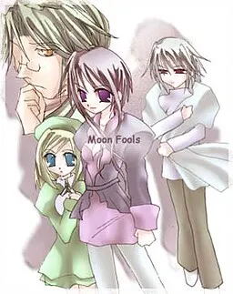 Moon Fools