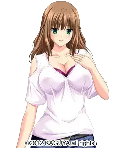 葛城 依理子