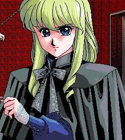 ヒルデガード フォン・ヴァンデンバーグ