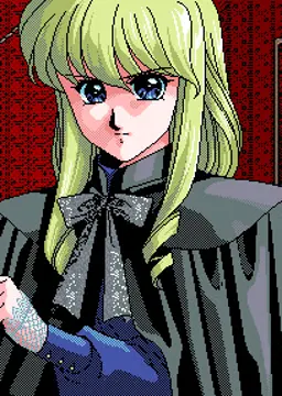 ヒルデガード フォン・ヴァンデンバーグ