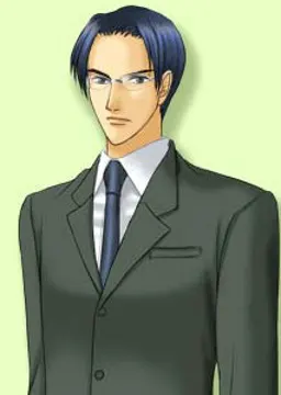 松平礼二郎