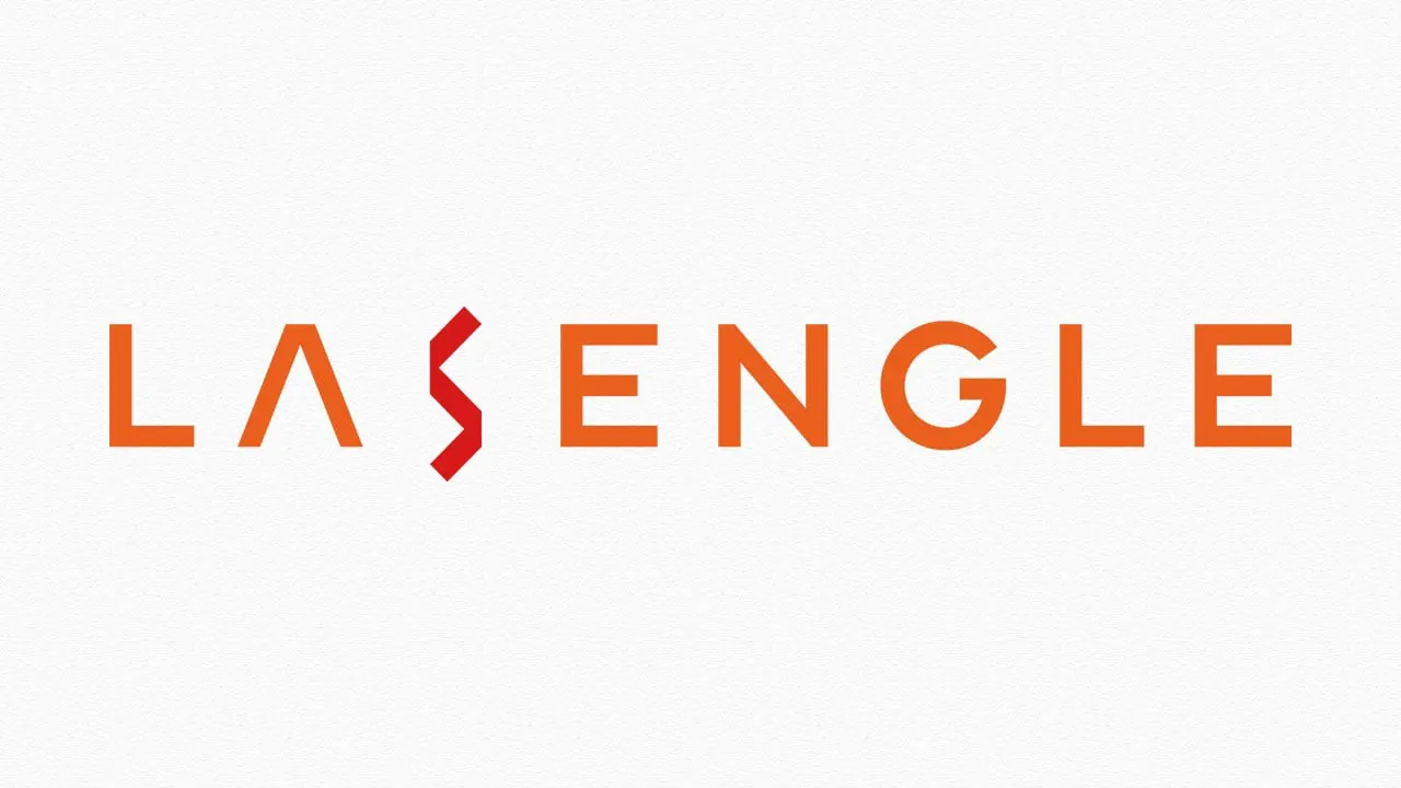 Lasengle Inc. logo