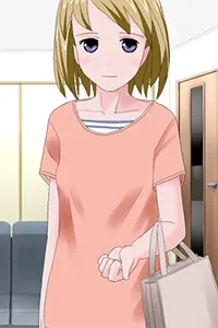 ママ