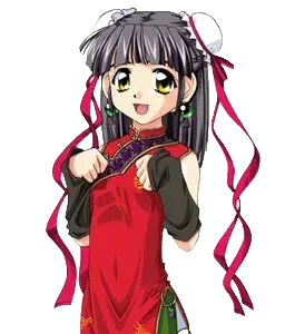 紅娘