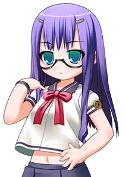 奈波 奈々