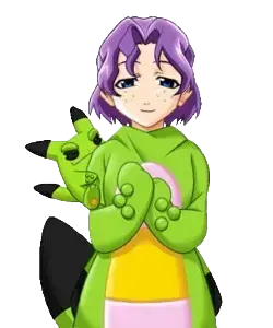 松田 未依