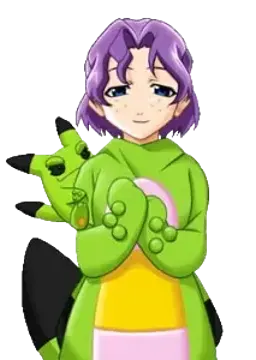 松田 未依