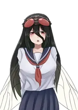 Lucilia