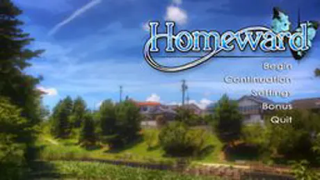 Homeward