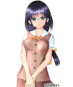 井川 馨