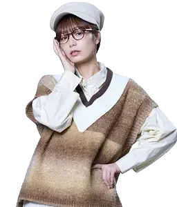 黑须萌