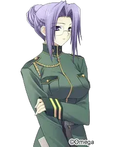 セラリア＝マーカライト