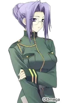セラリア=マーカライト