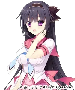 碓氷 穂乃香