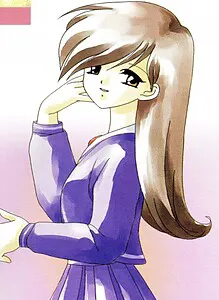 柳原 かすみ