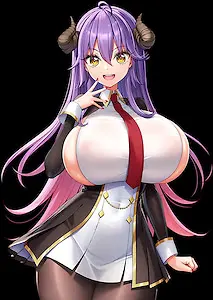 リズベット・アーマリー