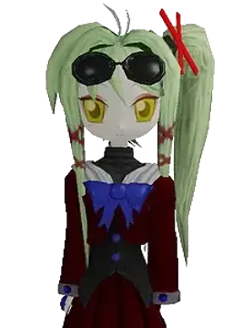 MAYDAY MATRIX